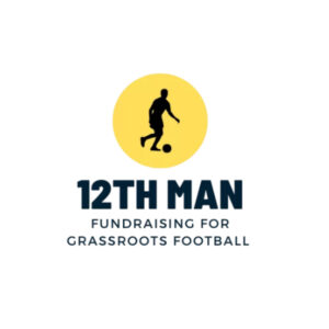 !2th Man Fundraising for grassroots football