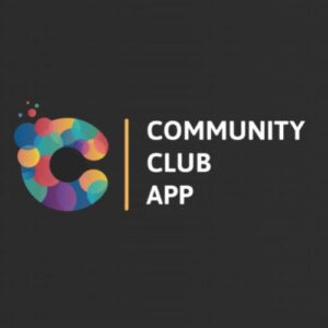 Community-Club-App-Logo