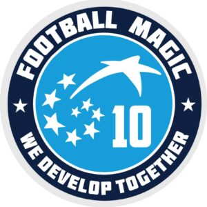 Football Magic Coaching Logo