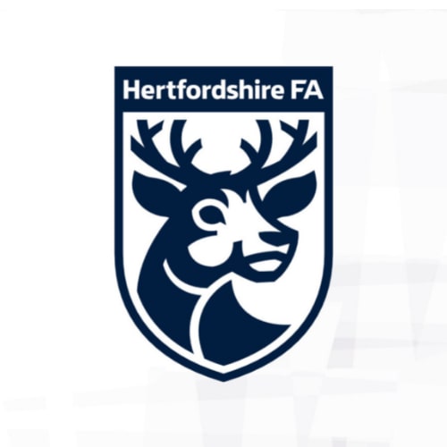 Hertfodshire FA