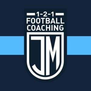 JM 1-2-1 Coaching LOGO