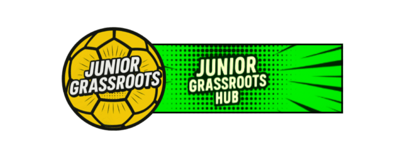 Junior Grassroots Hub Logo 1 Junior Grassroots Hub