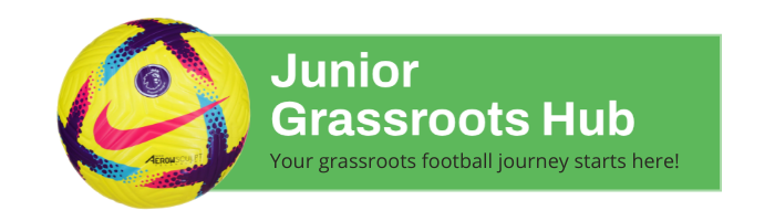 Junior Grassroots Hub