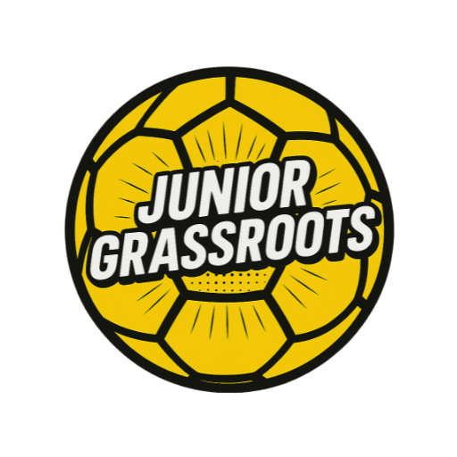 The Junior Grassroots Hub is your gateway to junior grassroots football. An independent voice, we are dedicated to supporting clubs, coaches, match officials, referees, suppliers, parents, players and supporters of the game.
