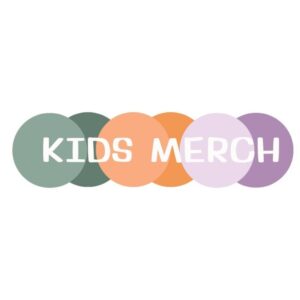 Kids-Merch