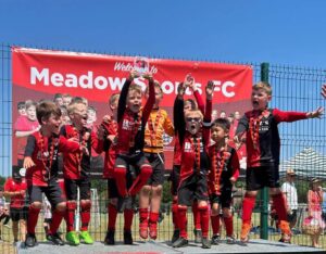 The Meadow Sports FC Tournament