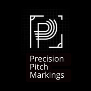 Precision-Pitch-Markings