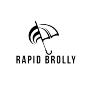 Rapid Brolly Logo