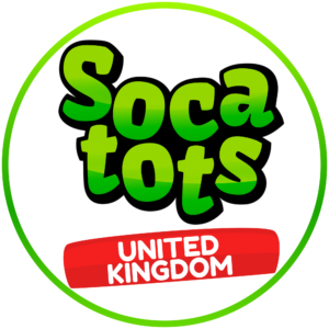 Brazilian Soccer Schools and Socatots