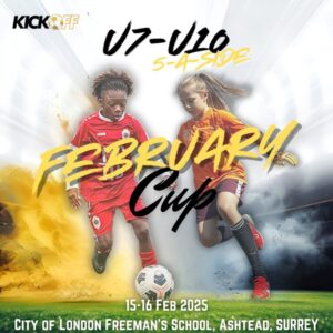 The Surrey February Cup