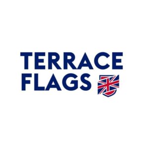 Terrace-Flags