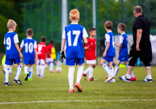 Youth Football Academies