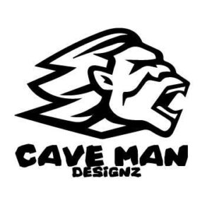 Caveman Designz Logo