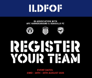 The ILD Festival of Football is a junior pre-season tournament taking place at the former home of Brighton and Hove Albion over August Bank Holiday weekend, 23rd to 25th August.
