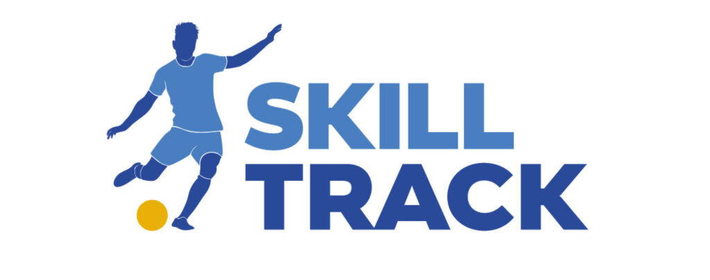 Skill Track is the ultimate app for grassroots football players striving to improve! Easily record your personal stats, track progress, and develop your skills — all in a user-friendly and affordable package. Take your game to the next level with Skill Track!
