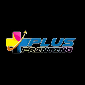 Plus Printing is your one-stop destination for premium custom prints! Specialising in bespoke Banners, Signage, Flags, Event branding, Backdrops and many more! Offering a nice blend of competitive pricing and exceptional quality.