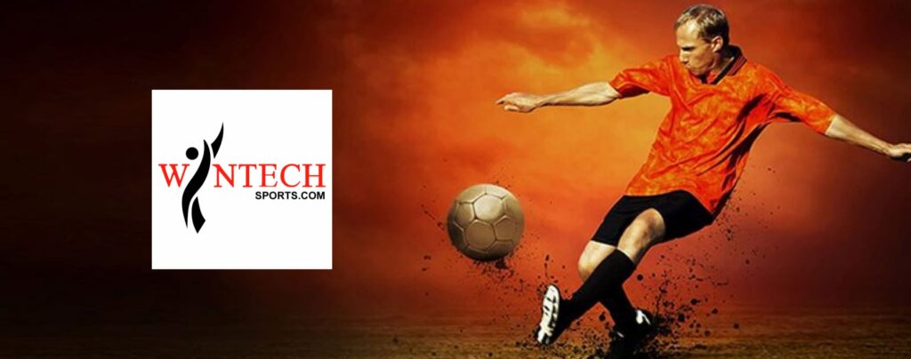 Wintech Sports Main Banner Junior Grassroots Hub
