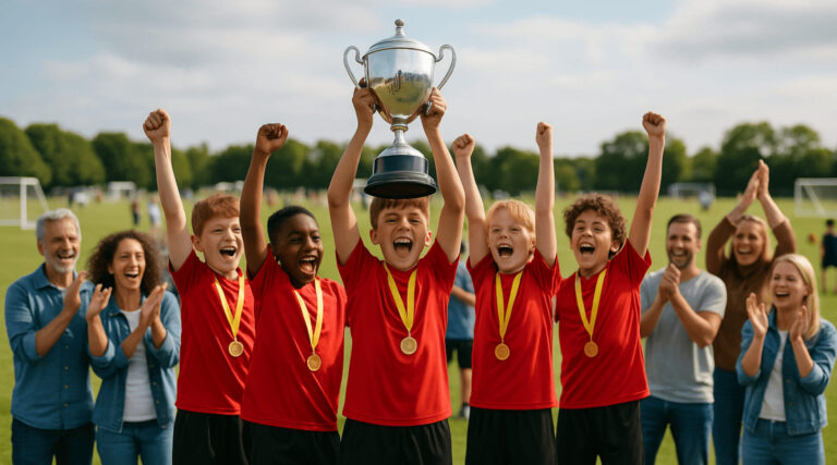 Find Grassroots Football Tournaments for 2026