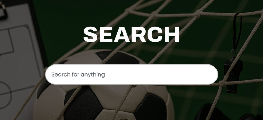 Search 1 Junior Grassroots Hub