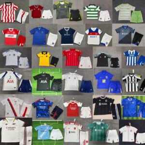 Sports Supplies Online Junior Grassroots Hub