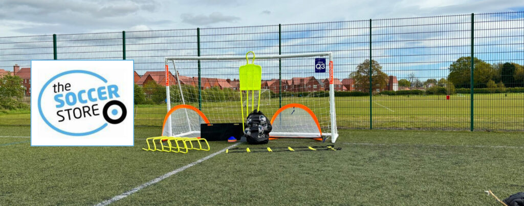 The Soccer Store Banner 1 Junior Grassroots Hub