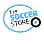The Soccer Store is an online football shop selling football training equipment, football goals, and more.