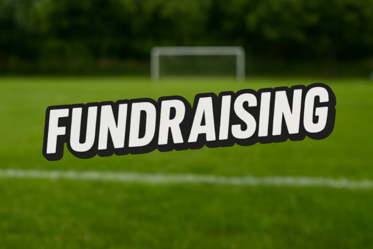 Grassroots Football Fundraising - Junior Grassroots Football Suppliers