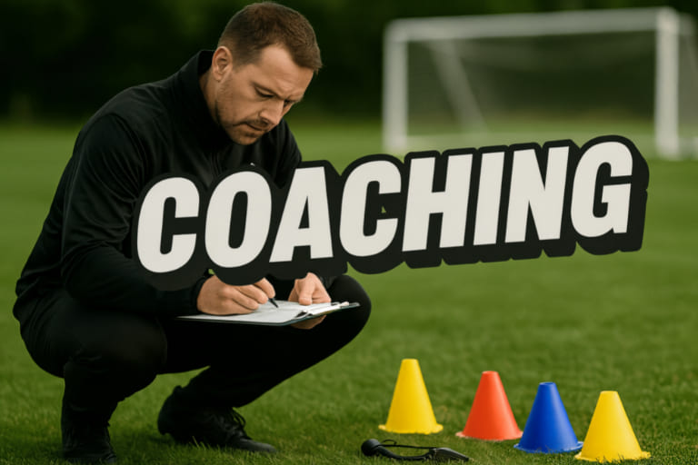 Grassroots Football Coaching - Junior Grassroots Football Coaching suppliers