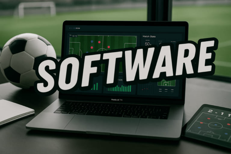 Football Software - Junior Grassroots Football Suppliers