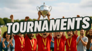 Grassroots Football Tournaments 2026