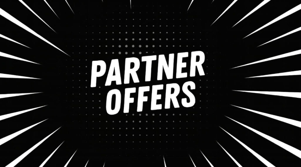 Receive special partner offers and exclusive discounts and discount codes from our trusted range of grassroots football supplies. Please note that these may change. Always check with our partner if the offer is still valid.