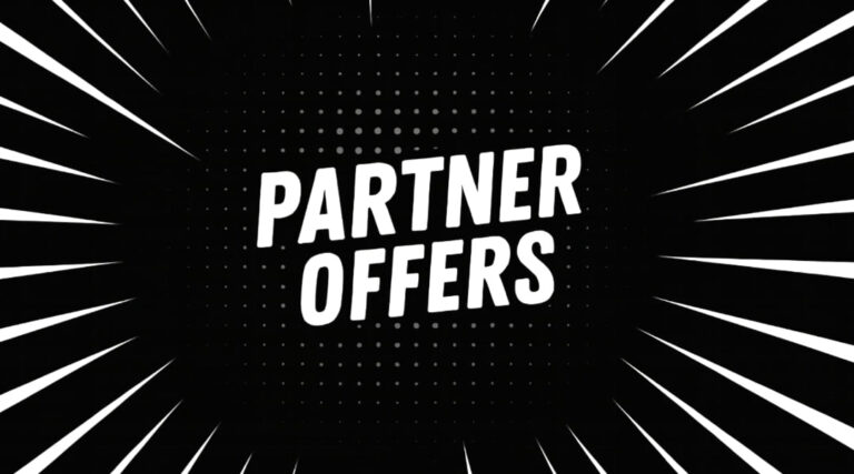 Receive special partner offers and exclusive discounts and discount codes from our trusted range of grassroots football supplies. Please note that these may change. Always check with our partner if the offer is still valid.