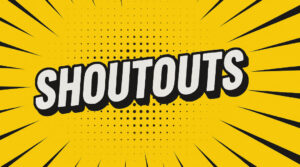 We absolutely love seeing the passion in our community, so if you’ve got shoutouts, videos, or stories from your games, we want to hear from you! 🙌 Send them our way and let’s celebrate grassroots football together. 💚