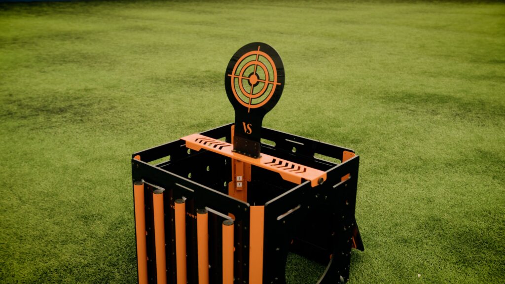Volta Sports - The Cube