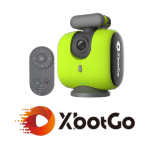 XBOT GO 1 Junior Grassroots Hub
