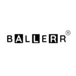 Delivering STYLE, QUALITY & AFFORDABILITY without Compromise. Ballerr offer a wide range of bespoke merchandise for the sporting world!