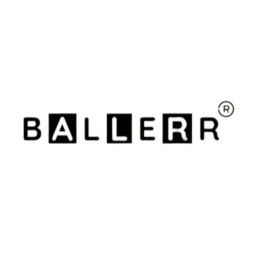 Ballerr Delivering STYLE, QUALITY & AFFORDABILITY without Compromise. Ballerr offer a wide range of bespoke merchandise for the sporting world!