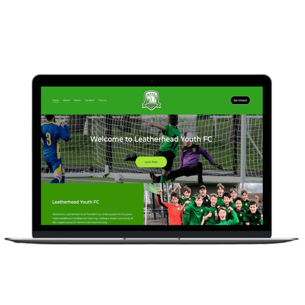 CCA 4 1 Junior Grassroots Hub