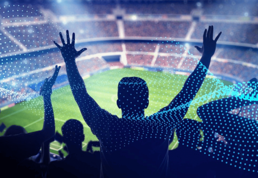 Community Club App Expert Consultancy 1 Junior Grassroots Hub
