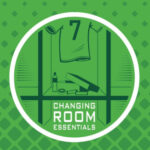 Changing Room Essentials (C.R.E) — a UK-based sportswear brand supporting athletes and clubs nationwide.