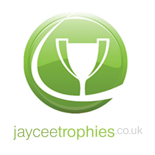 Jaycee Trophies stock thousands of high-quality trophies, cups, medals and glass awards, fit for any award ceremony. Custom text and logo engraving available.