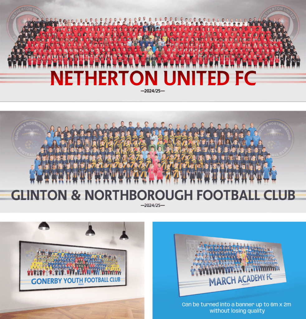 PicDay 3 Junior Grassroots Hub