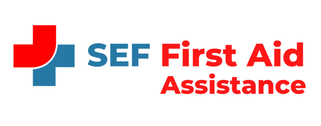 SEF First Aid Assistance is a leading provider of expert First Aid training across the UK. We offer on-site courses tailored to your club’s needs, providing a hands-on learning experience that goes beyond the current FA online offering.