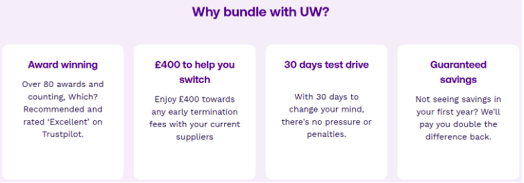 UW connectors image 1 Junior Grassroots Hub