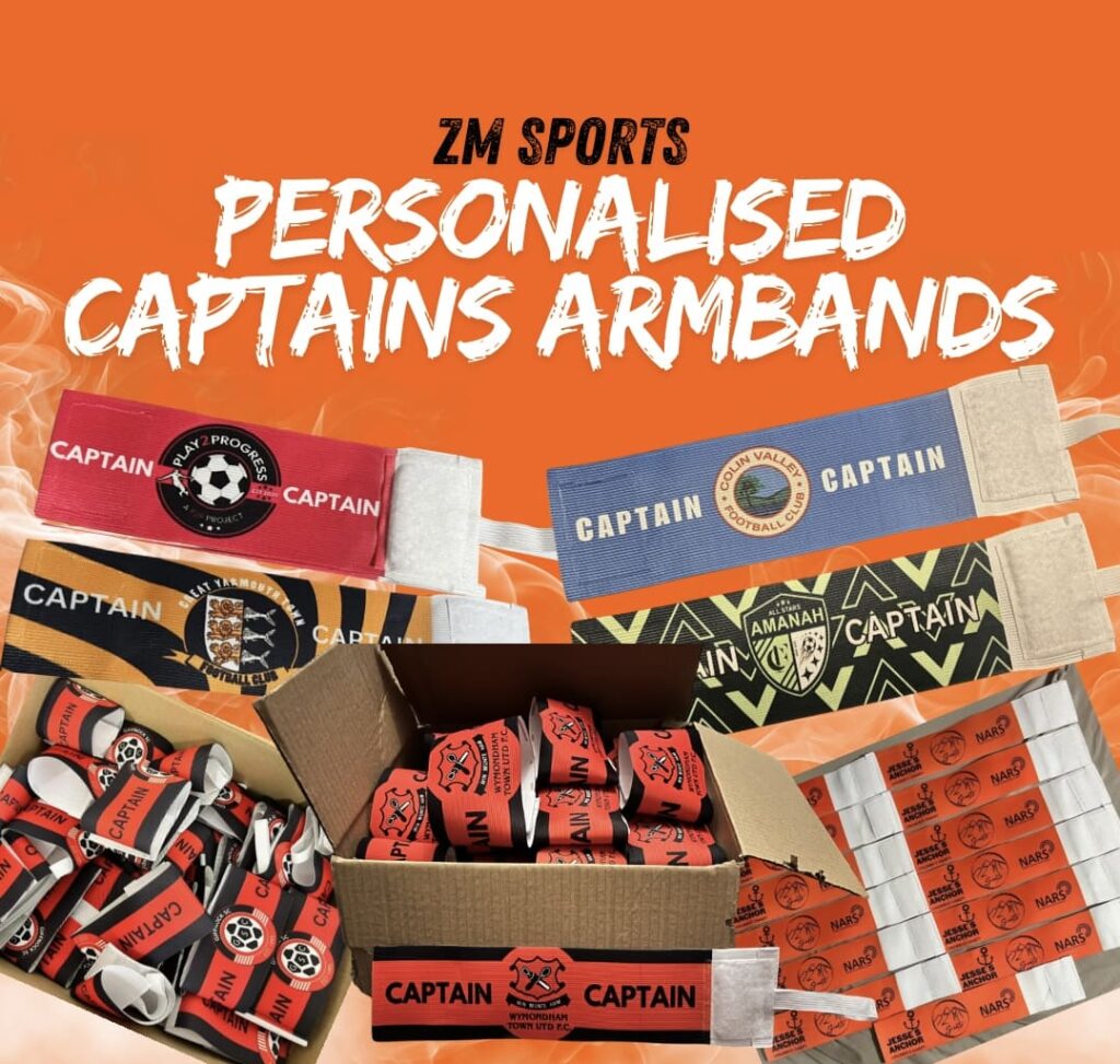 ZM Sports 1 Junior Grassroots Hub