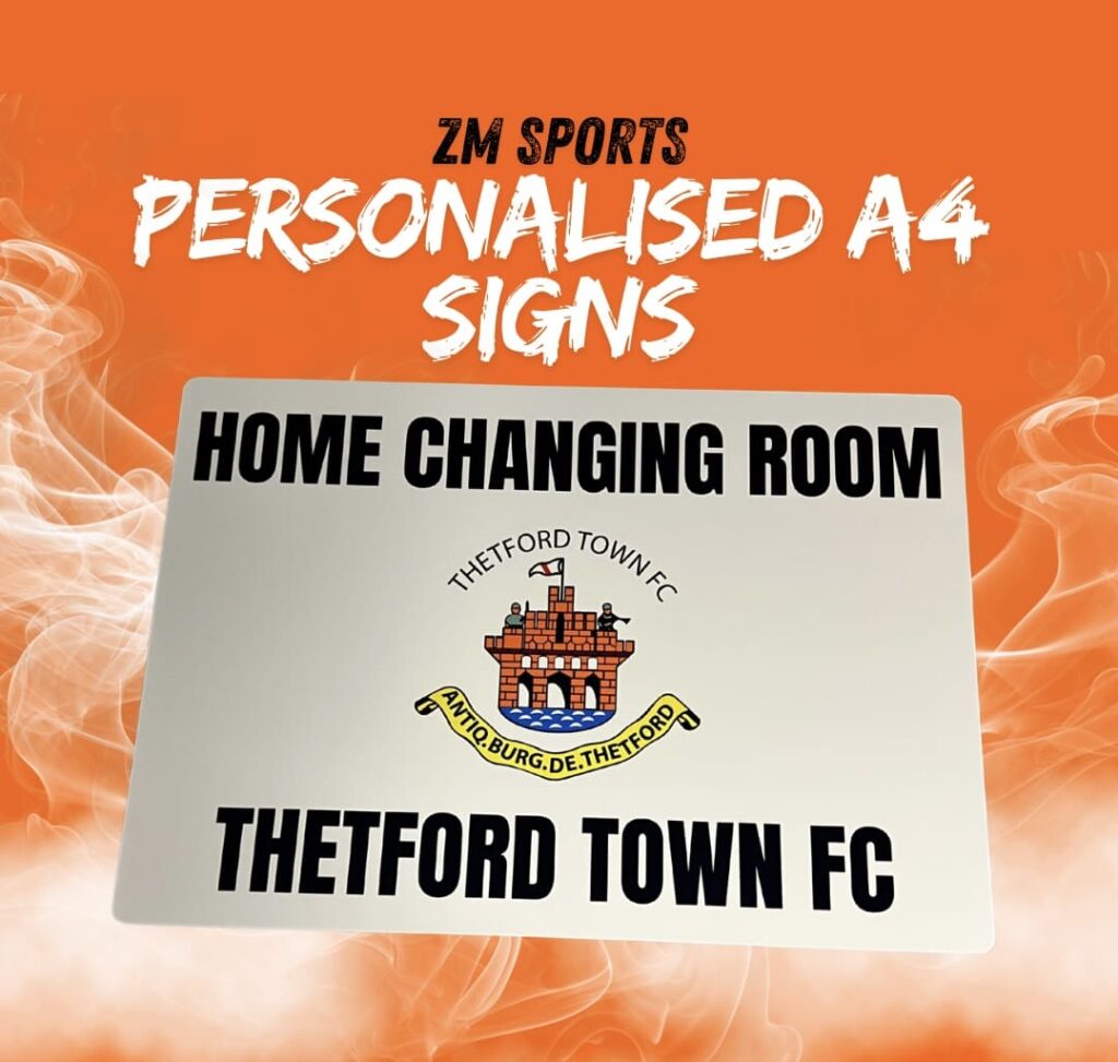 ZM Sports 3 Junior Grassroots Hub