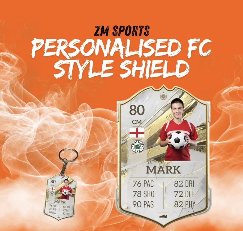 ZM Sports 4 1 Junior Grassroots Hub