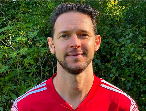 matt jarvis1 Junior Grassroots Hub