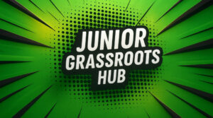 JGH Logo Junior Grassroots Hub