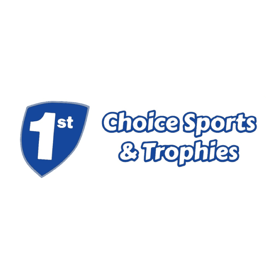 Based in Failsworth, England, 1st Choice Sports & Trophies are a trusted supplier for grassroots clubs across the UK.